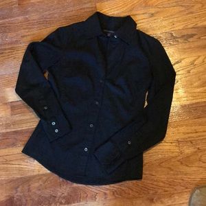 Banana Republic button-down